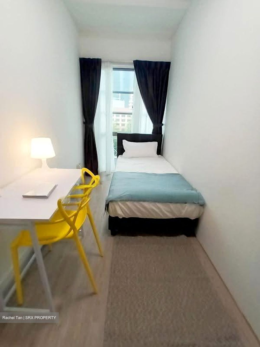 The Riverside Piazza (D1), Apartment #628376141